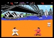 Logo Roms WORLD KARATE CHAMPIONSHIP (CLONE) [ATR]